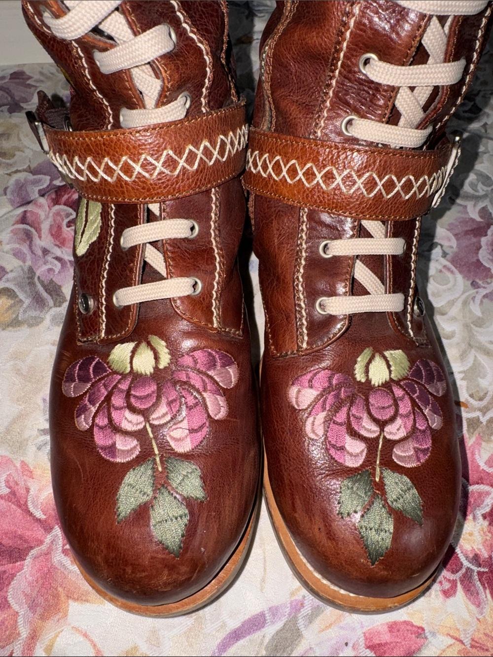 Christian Dior Vintage John Galliano 2005 Leather Knee-High Riding Boots 40 10 - Picture 12 of 15